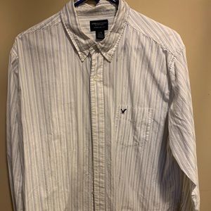 Men’s Dress Shirt